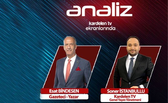ANALİZ